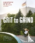 Kemmis, Andy, Bacon, Chris - Grit to Grind