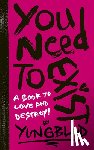 Yungblud - Yungblud: You Need to Exist