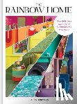 Perryman, Laura - The Rainbow Home