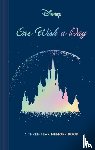 Disney - Disney One Wish a Day