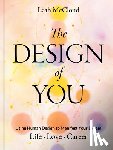 McCloud, Leah - The Design of You