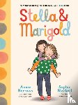Barrows, Annie - Stella & Marigold