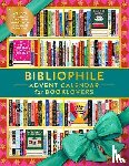 Mount, Jane - Bibliophile Advent Calendar for Booklovers