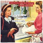 Taintor, Anne - Anne Taintor 2026 Wall Calendar