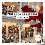 Chronicle Books - This Is My Bookstore 2026 Wall Calendar