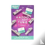 Ridley's Games - Kazoo That Party Tune: No Musical Talent Required!