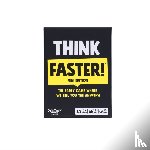 Ridley's Games - Think Faster!: The Party Game Where We Give You the Answers!