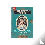 Ridley's Games - Timescape: Jane Austen's Plight: Travel Back in Time; Help Jane Solve the Crime