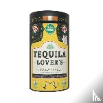 Ridley's Games - Tequila Lover's 500-piece Jigsaw Puzzle