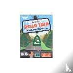 Ridley's Games - Let's Go! Road Trip