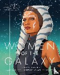 Ratcliffe, Amy - Star Wars Women of the Galaxy Updated and Expanded