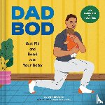 Brooks, Oliver - Dad Bod