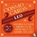 Ocena, Randi - Cosmo Cards: Leo