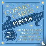 Ocena, Randi - Cosmo Cards: Pisces