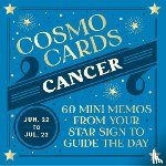 Ocena, Randi - Cosmo Cards: Cancer