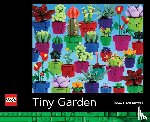 LEGO - LEGO Tiny Garden 1000-Piece Puzzle