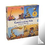 Duskey Rinker, Sherri - Construction Site Picture Book Boxed Set