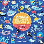 Escandell, Victor - Ocean Riddles
