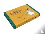 Studio Ghibli - Studio Ghibli My Neighbor Totoro Stationery Set