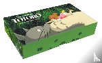 Studio Ghibli - Studio Ghibli® My Neighbor Totoro Notecards