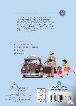 Studio Ghibli - Studio Ghibli My Neighbor Totoro 2027 12-Month Weekly Planner