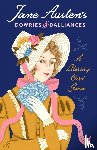 Hastings, Samantha Larsen - Jane Austen's Dowries & Dalliances: A Literary Card Game