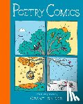 Snider, Grant - Poetry Comics