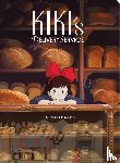 Studio Ghibli - Studio Ghibli Kiki's Delivery Service: 30 Postcards