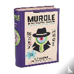 Karber, G.T. - Murdle in the Mystery Mansion 500-Piece Jigsaw Puzzle