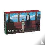 Studio Ghibli - Studio Ghibli® Spirited Away Notecards