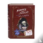 von Reiswitz, Stephanie - Murder Most Puzzling Death of a Collector 500-Piece Puzzle