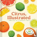 Geary, George - Citrus, Illustrated