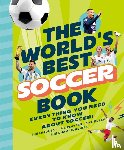 10Ten Media, 10Ten - The World's Best Soccer Book
