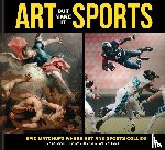 Rader, LJ - Art But Make It Sports