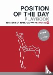 Chronicle Books - Position of the Day Playbook Revised and Updated