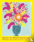 Nichols, Tucker - Flowers for Almost Any Occasion Notes
