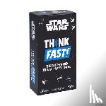 Ridley's Games - Star Wars Think Fast!