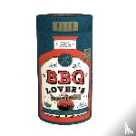 Ridley's Games - BBQ Lover's 500-piece Jigsaw Puzzle