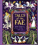 Chronicle Books, Chronicle - Tales of the Fae