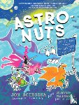 Scieszka, Jon - AstroNuts Mission Two: The Water Planet