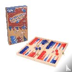Ridley's Games - House of Novelties Backgammon