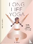 Lee, Cyndi - Long Life Yoga