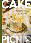 Sunga, Elisa - Cake Picnic