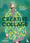 Vona, Naomi - Creative Collage