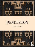 Pendleton Woolen Mills - Pendleton Harding Pattern Journal