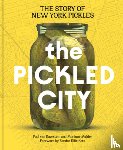 van Ravestein, Paul, Mulder, Monique - The Pickled City