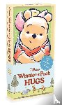 Disney - Disney Winnie the Pooh Hugs Notecards