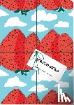 Marimekko - Marimekko Strawberry Notebook Collection