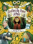 Snyder, Laurel - Endlessly Ever After: Endlessly Adventures