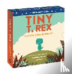 Stutzman, Jonathan - Tiny T. Rex Picture Book Boxed Set
